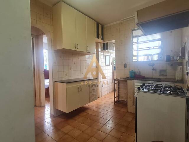 Apartamento para Venda em Praia Grande - 5