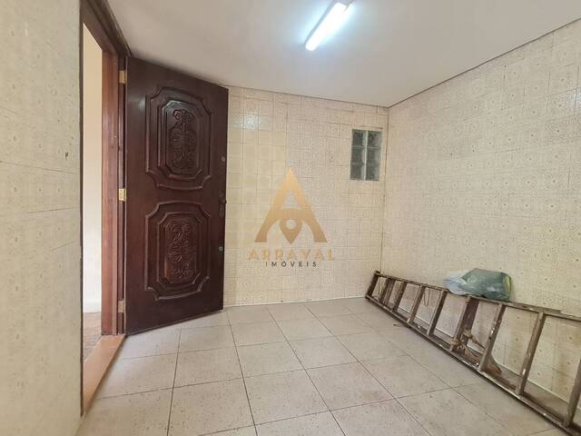 #Ap887 - Casa para Venda em São Vicente - SP - 3