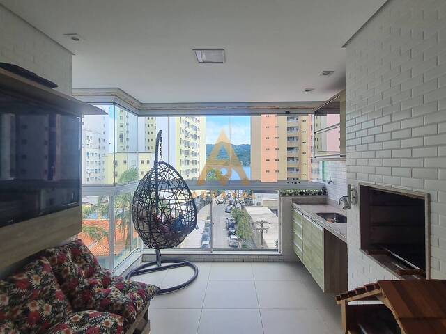 Venda em Itararé - São Vicente