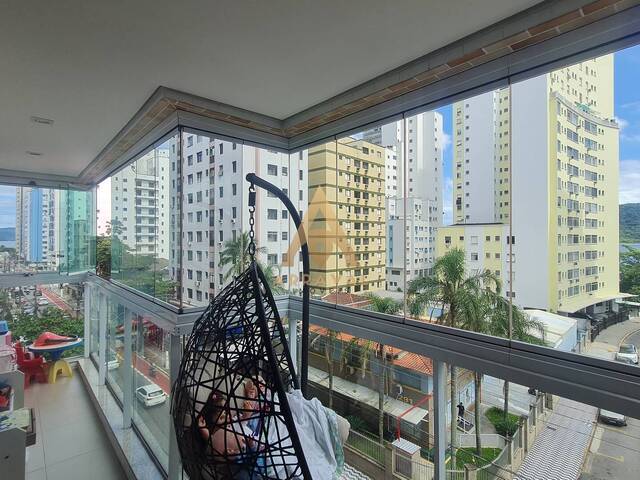 #ap888 - Apartamento para Venda em São Vicente - SP - 3