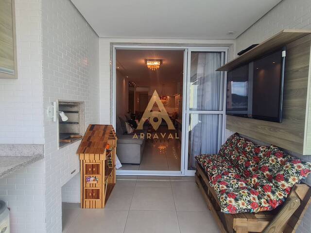 Apartamento para Venda em São Vicente - 4