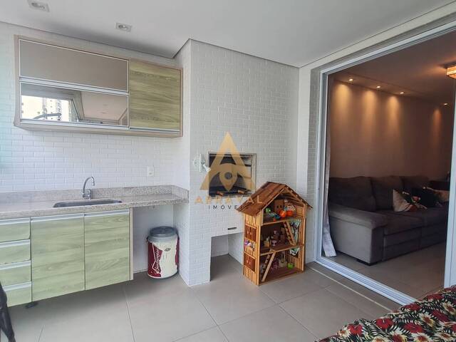 Apartamento para Venda em São Vicente - 5