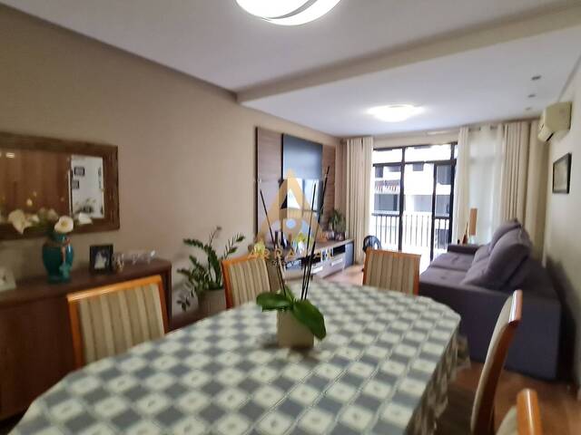 #Ap889 - Apartamento para Venda em São Vicente - SP - 2