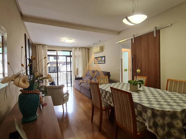 #Ap889 - Apartamento para Venda em São Vicente - SP - 3