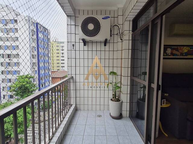 Apartamento para Venda em São Vicente - 4