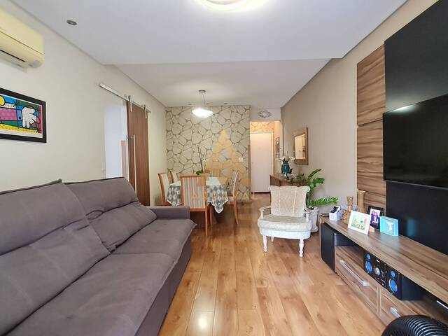 Apartamento para Venda em São Vicente - 5