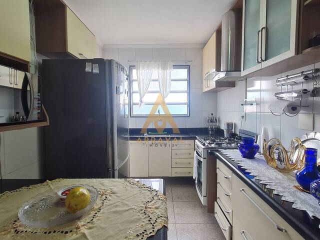 Apartamento para Venda em São Vicente - 5
