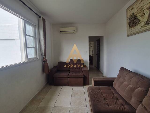 #Ap891 - Apartamento para Venda em São Vicente - SP - 3