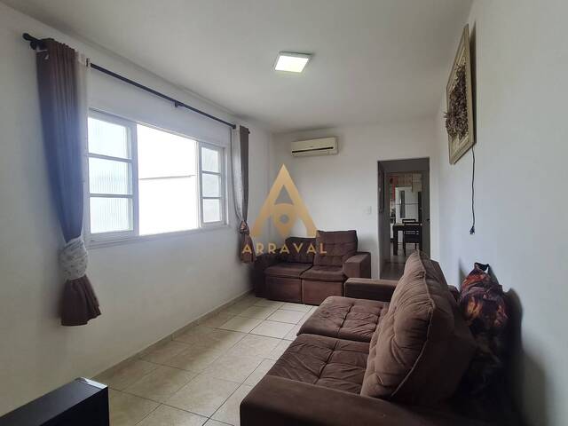 Apartamento para Venda em São Vicente - 4