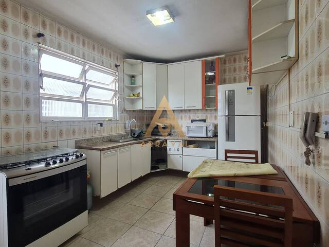 Apartamento para Venda em São Vicente - 5