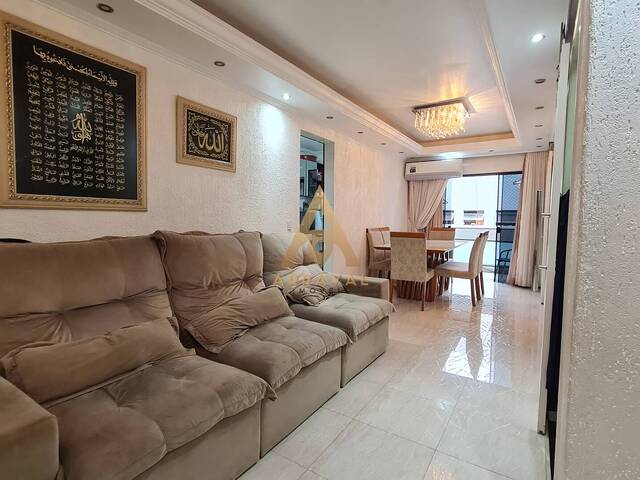 Apartamento para Venda em São Vicente - 4
