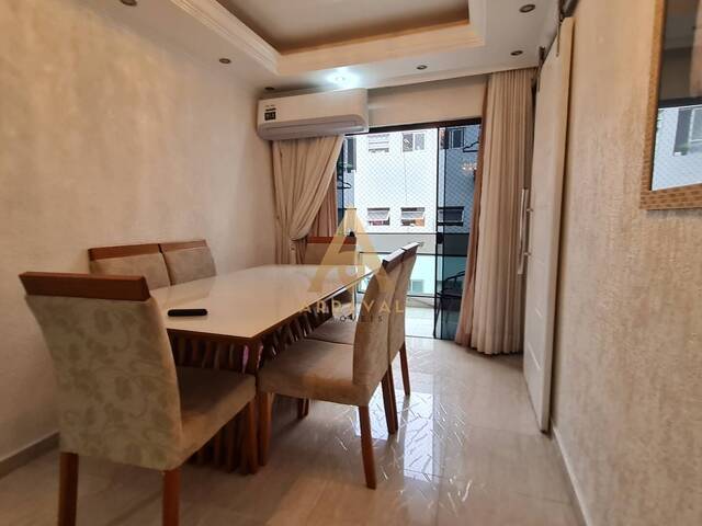 #Ap892 - Apartamento para Venda em São Vicente - SP - 3