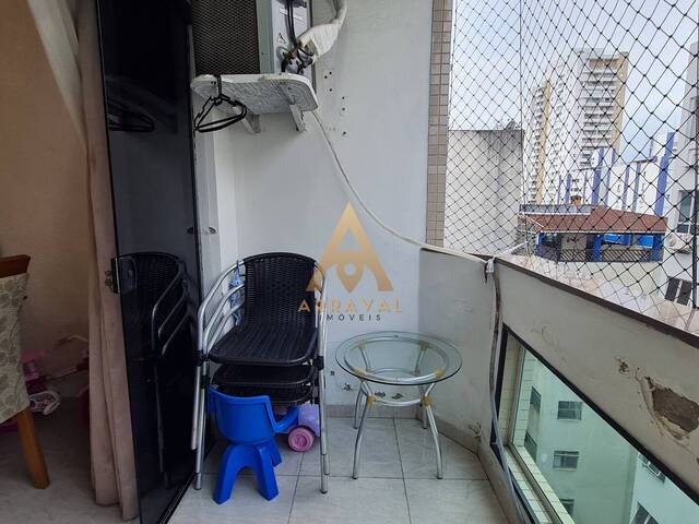 Apartamento para Venda em São Vicente - 5