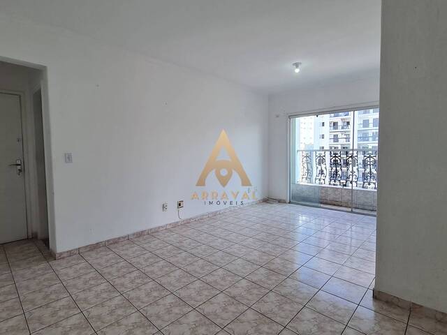 #Ap893 - Apartamento para Venda em São Vicente - SP - 3