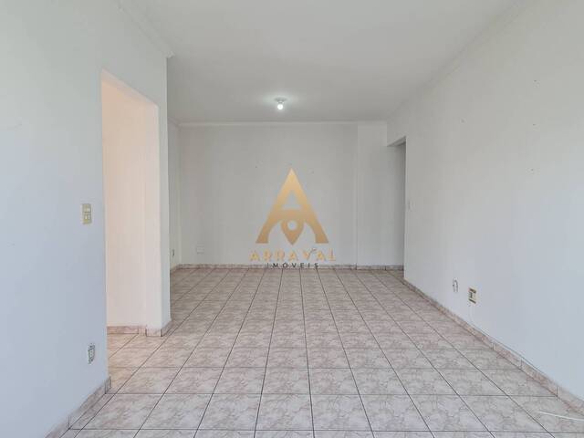 Apartamento para Venda em São Vicente - 4