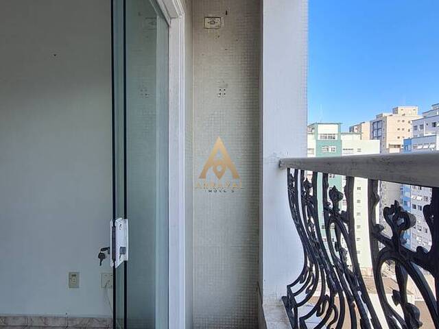Apartamento para Venda em São Vicente - 5