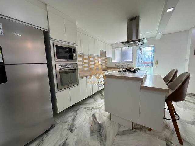 Apartamento para Venda em São Vicente - 2