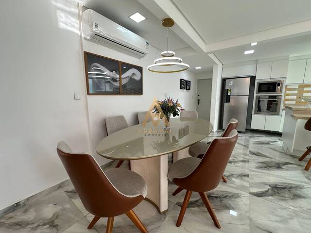 Apartamento para Venda em São Vicente - 3