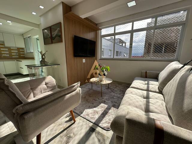 Apartamento para Venda em São Vicente - 4