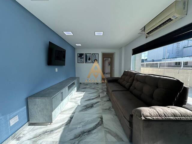 Apartamento para Venda em São Vicente - 5