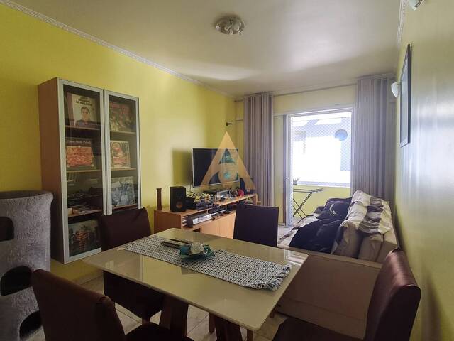 #Ap896 - Apartamento para Venda em São Vicente - SP - 2