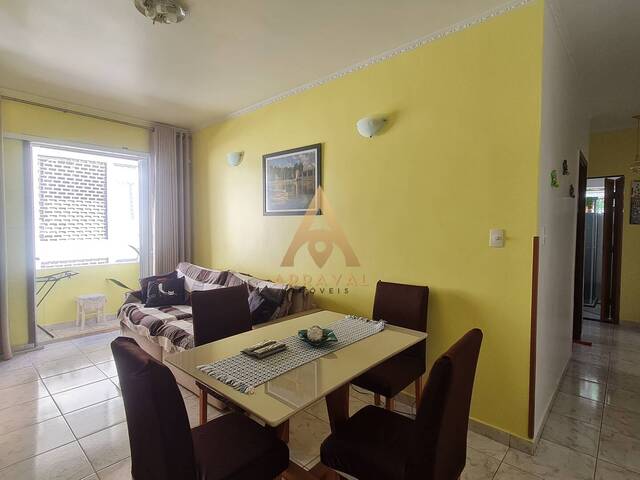 #Ap896 - Apartamento para Venda em São Vicente - SP - 3