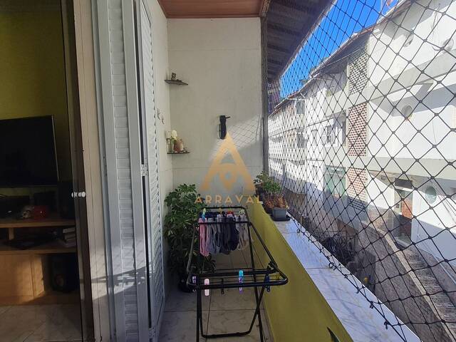Apartamento para Venda em São Vicente - 4
