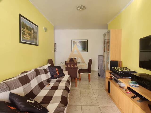 Apartamento para Venda em São Vicente - 5