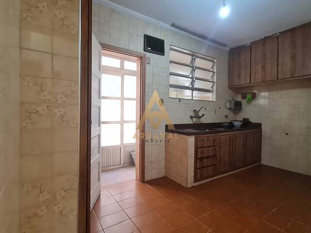 Apartamento para Venda em Santos - 3