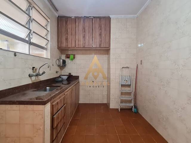 Apartamento para Venda em Santos - 4