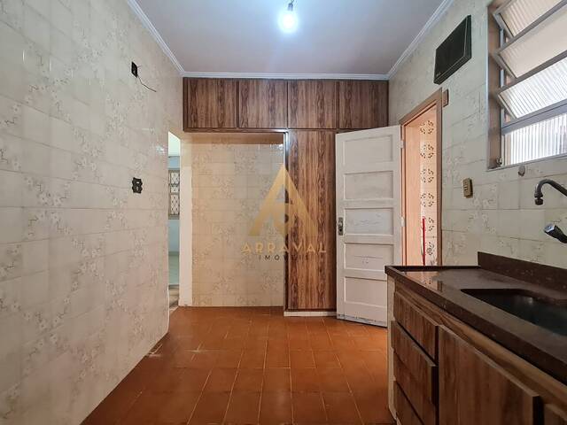 Apartamento para Venda em Santos - 5