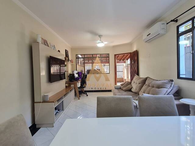 Casa para Venda em São Vicente - 3