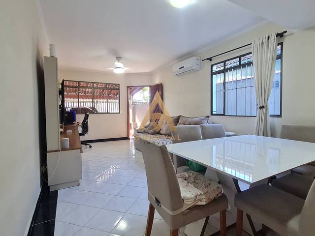 Casa para Venda em São Vicente - 4