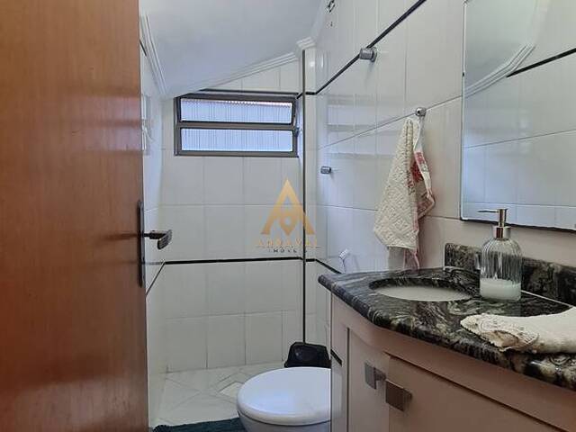 Casa para Venda em São Vicente - 5