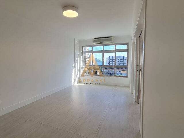 #Ap899 - Apartamento para Venda em Santos - SP - 3