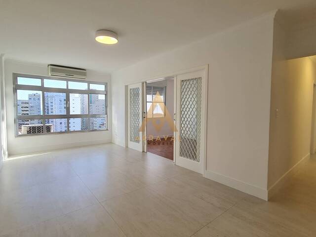 Apartamento para Venda em Santos - 4