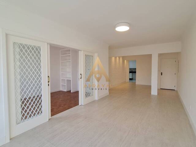 Apartamento para Venda em Santos - 5