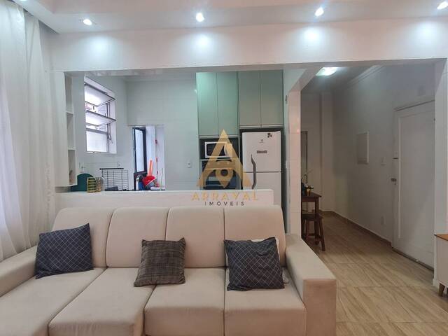 Apartamento para Venda em São Vicente - 4