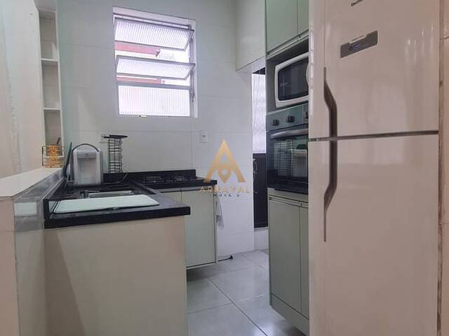 Apartamento para Venda em São Vicente - 5
