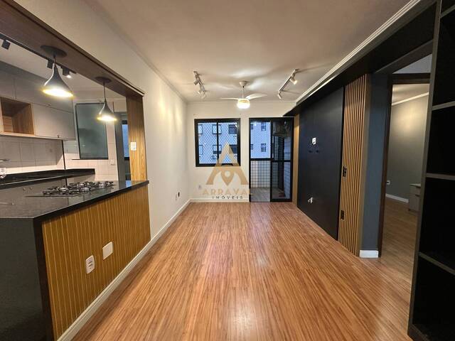 Apartamento para Venda em São Vicente - 2