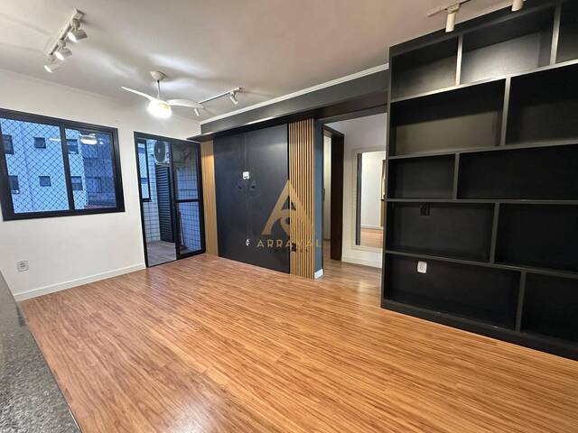 Apartamento para Venda em São Vicente - 3
