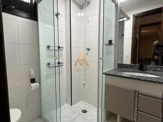 Apartamento para Venda em São Vicente - 4