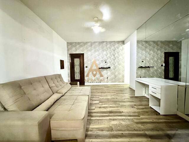 #Ap902 - Apartamento para Venda em São Vicente - SP - 3