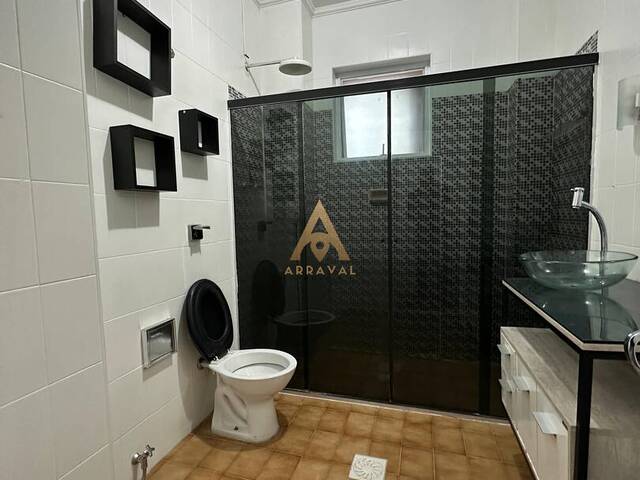 #Ap902 - Apartamento para Venda em São Vicente - SP - 2