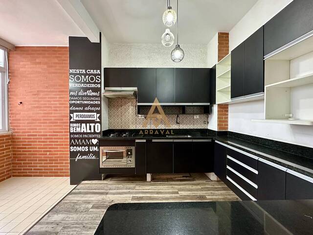 Apartamento para Venda em São Vicente - 4