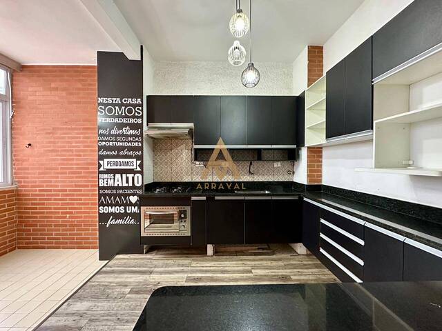 Apartamento para Venda em São Vicente - 5