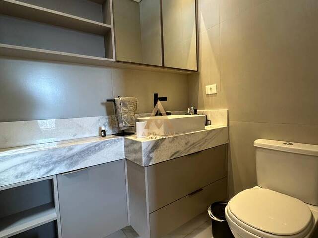 Apartamento para Venda em Santos - 4