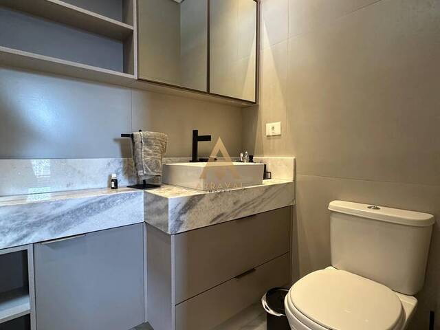 Apartamento para Venda em Santos - 5