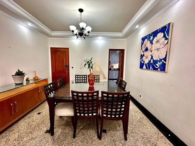 #Ap904 - Apartamento para Venda em São Vicente - SP - 3