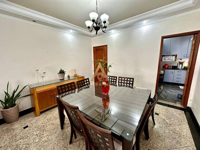Apartamento para Venda em São Vicente - 4